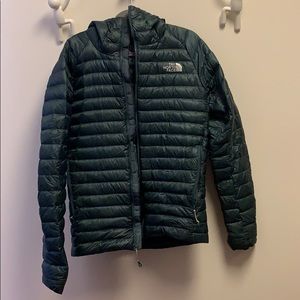Warm “The North Face” Jacket